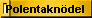 Polentakn�del